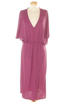 Vestido casual L Pull & Bear