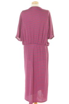Vestido casual L Pull & Bear