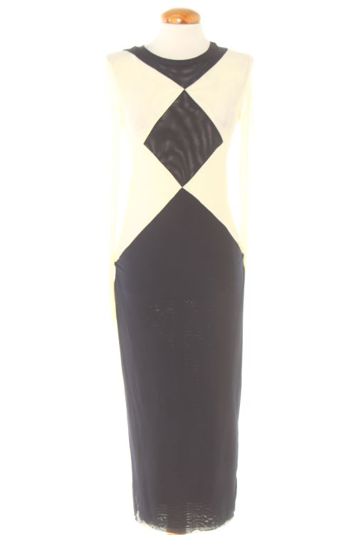 Robe casual