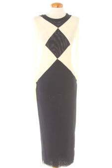 Einfaches Kleid XS BIMBA Y LOLA