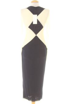 Einfaches Kleid XS BIMBA Y LOLA