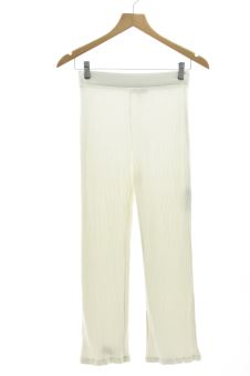 Pantalón Casual S Zara