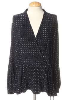 Blusa a maniche lunghe XL Polo Ralph Lauren