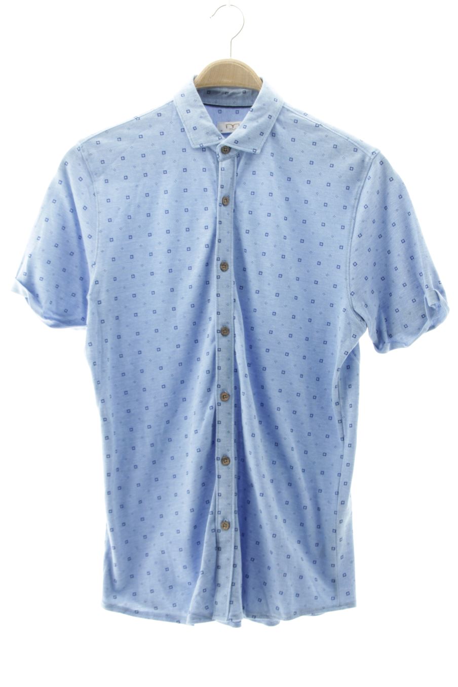 Camicia a maniche corte de Milano de la talla M
