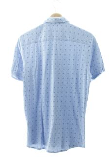 Camicia a maniche corte M Milano