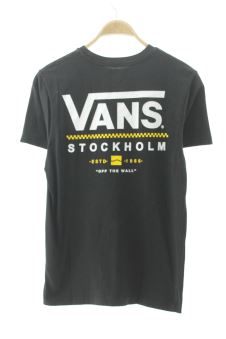 Maglietta M Vans