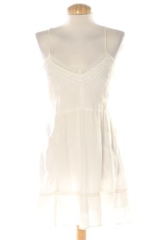 Vestido casual S Zara