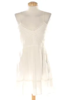 Vestido casual S Zara, foto 1 de 2