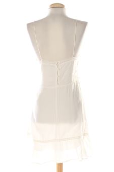 Vestido casual S Zara