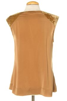 Blouse à manches courtes 38 3SUISSES