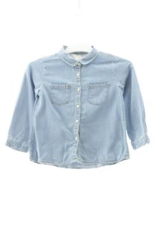 Camisa de manga larga 2 años Zara