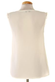 Blouse à manches courtes 34 Morgan de toi
