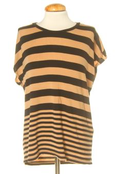 Camiseta sin mangas M Vero moda
