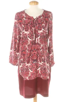 Einfaches Kleid L Sfera, Foto 1 von 2