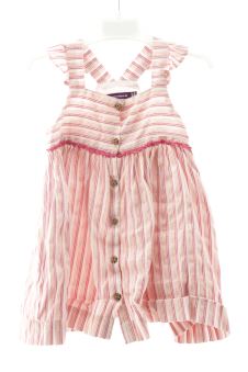 Vestido 18 meses Sergent Major