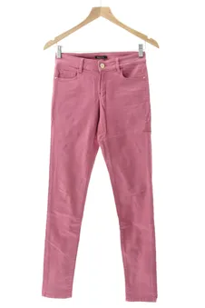 Vaquero 34 Massimo Dutti, foto 1 de 2