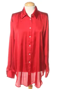 Camisa M Zara, foto 1 de 2
