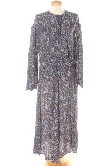 Robe casual M Cortefiel, photo 1 sur 2