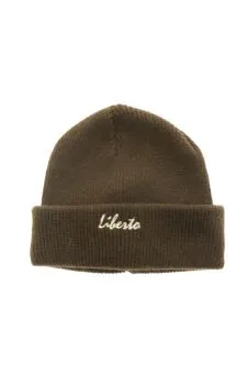 Gorro 2-4 años Liberto