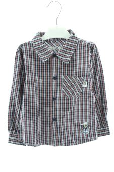 Chemise manches longues 3 ans Name it