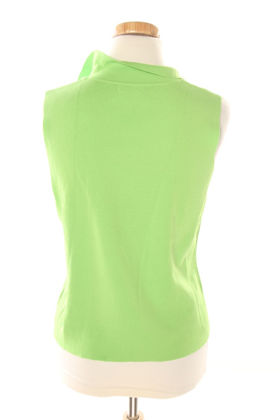 Top Fórmula Joven de la taille L, de couleur vert