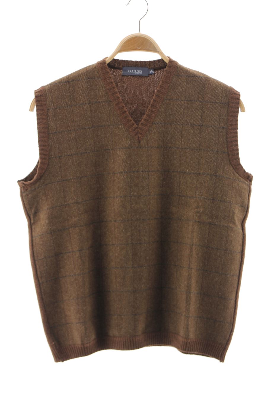 Veste sans manches Cortefiel de la taille M