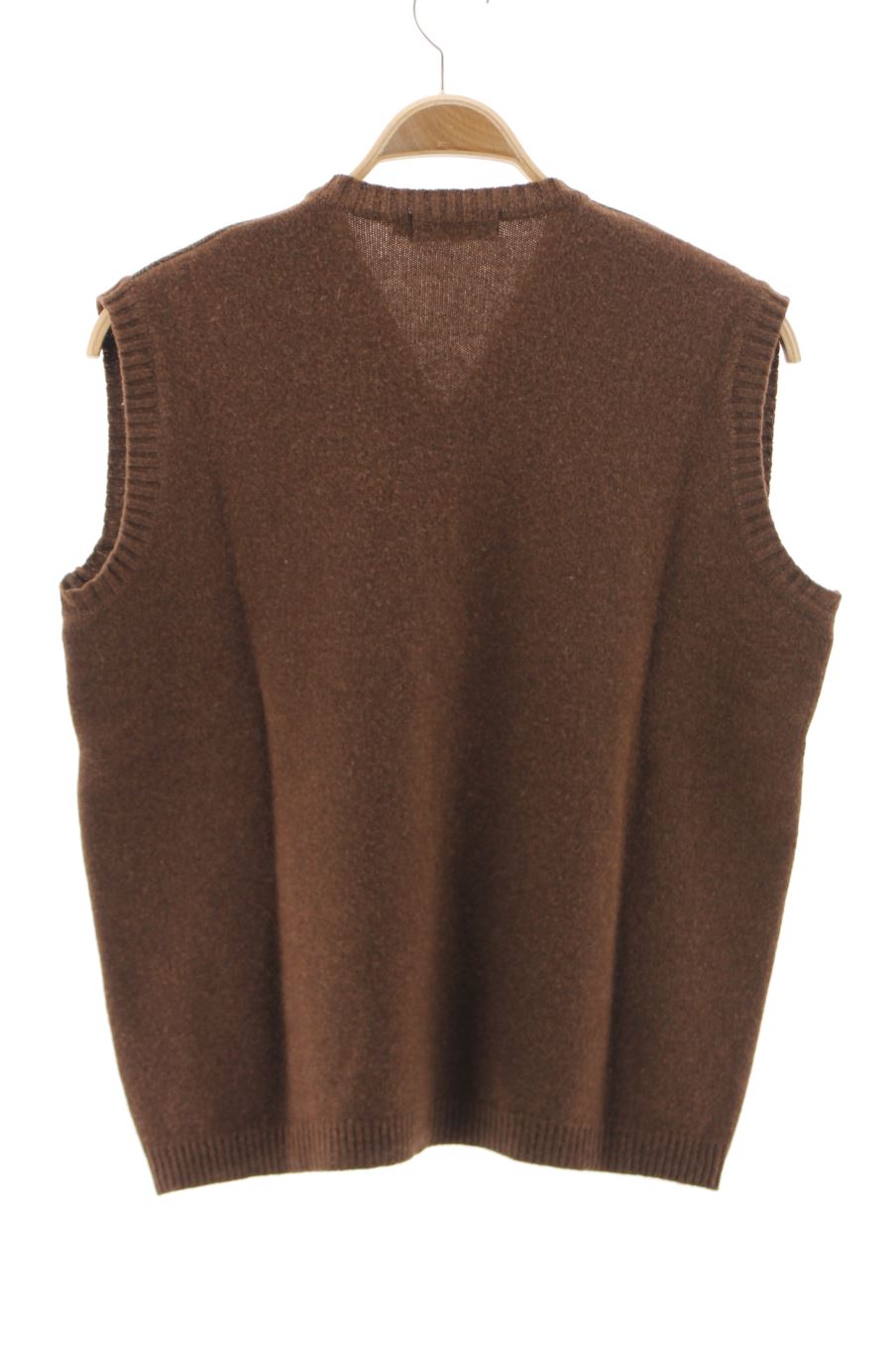 Veste sans manches Cortefiel de la taille M