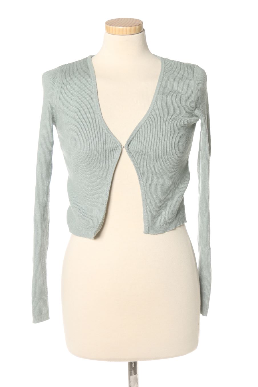 Gilet Undiz de la taille S, de couleur vert