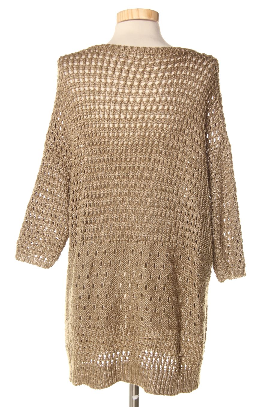 Pull Amichi de la taille M, de couleur marron