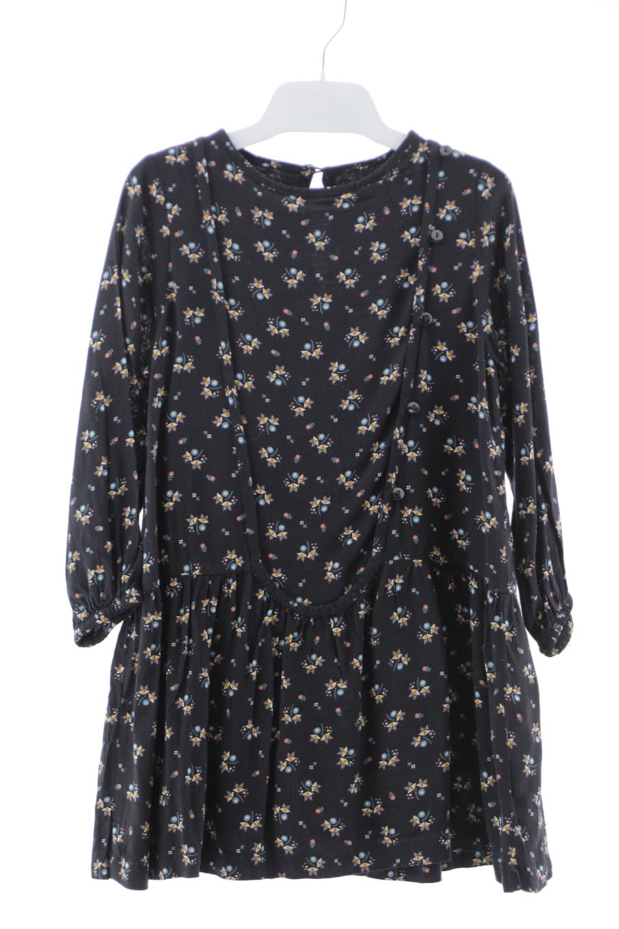 Robe Mango de la taille 4 ans de seconde main
