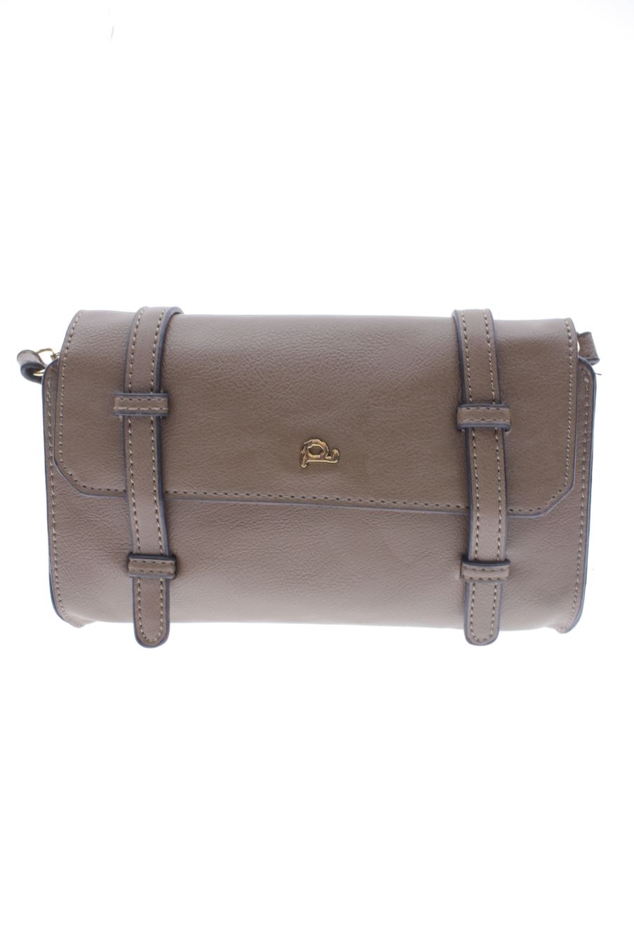 Bandolera Marrón de Dayaday