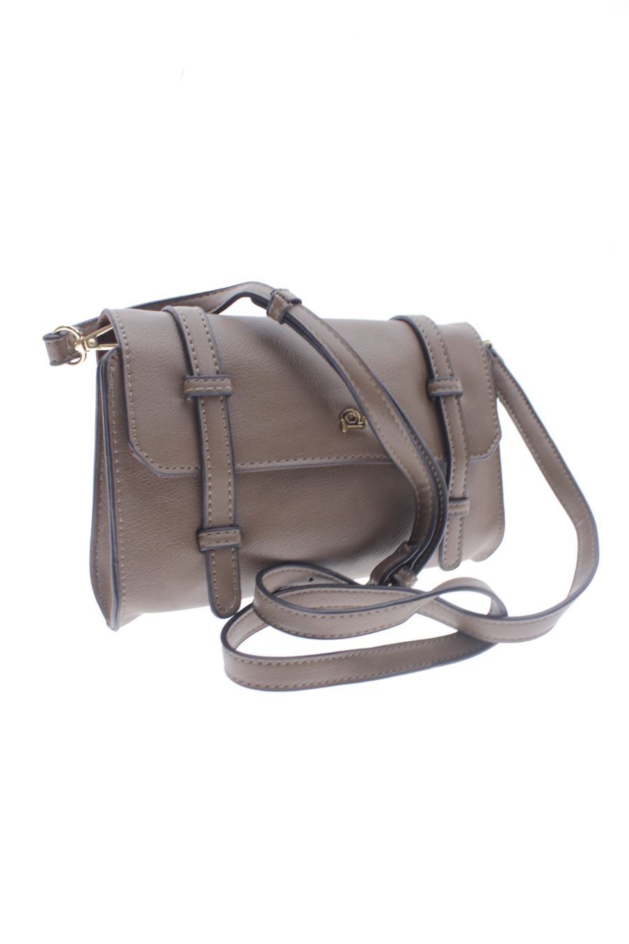 Bandolera Marrón de Dayaday