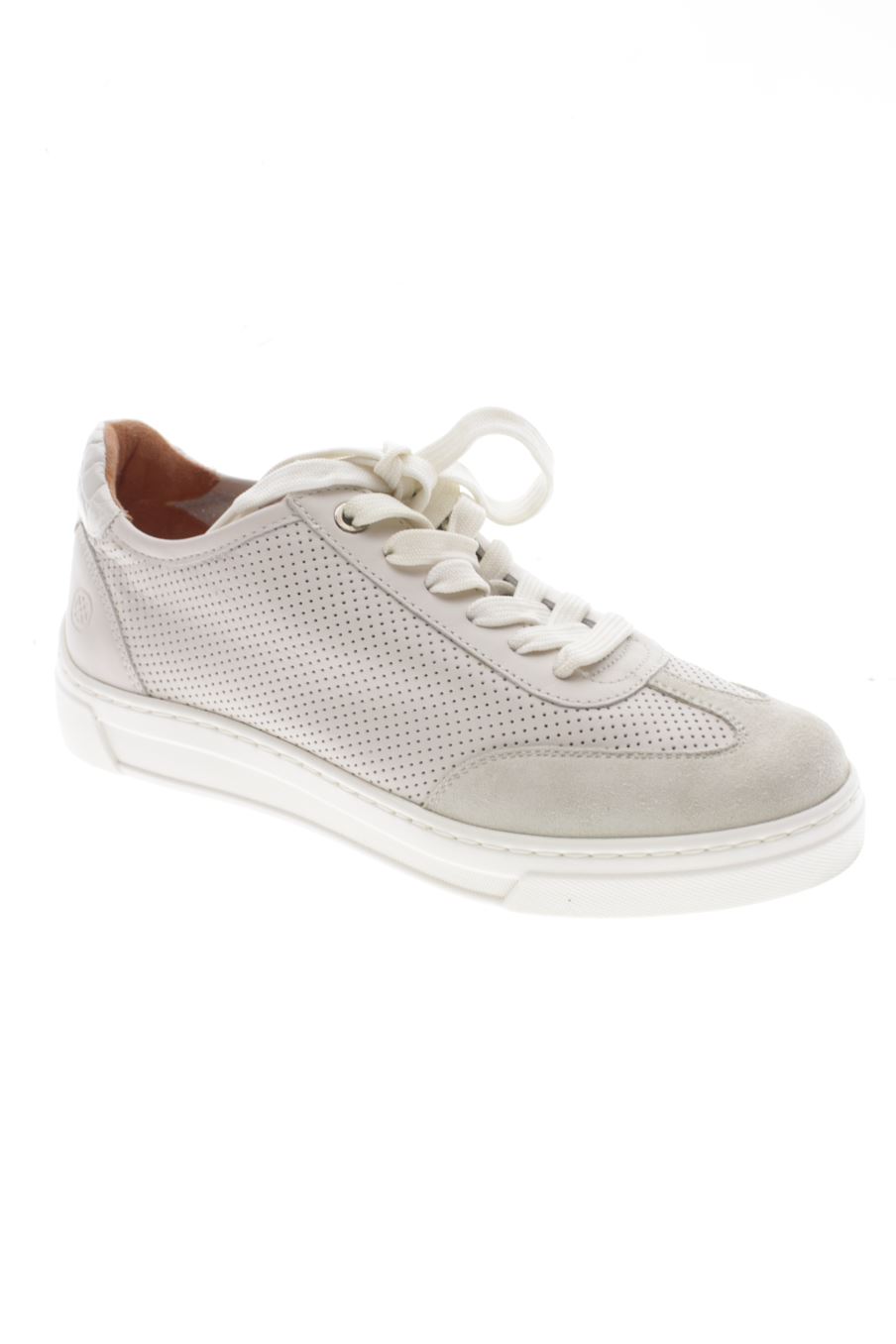 Deportivos de Unisa de la talla 37, de color blanco de