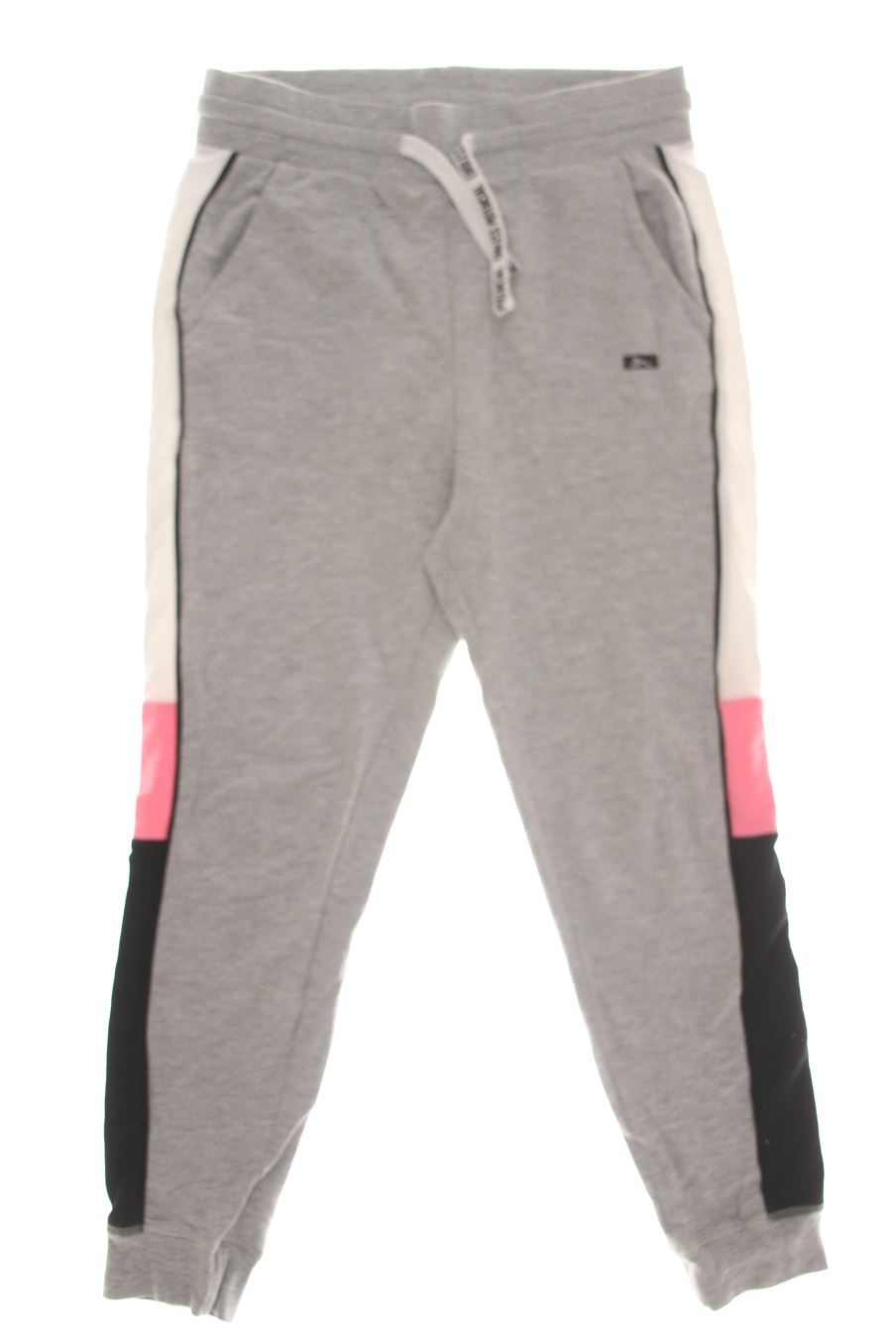 Pantalones de deporte de Decimas de la talla M, de color gris