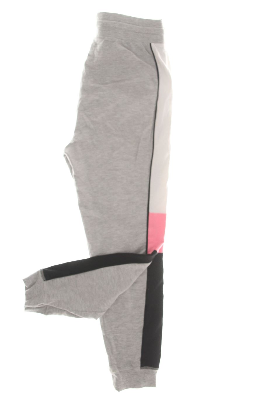 Pantalones de deporte de Decimas de la talla M, de color gris