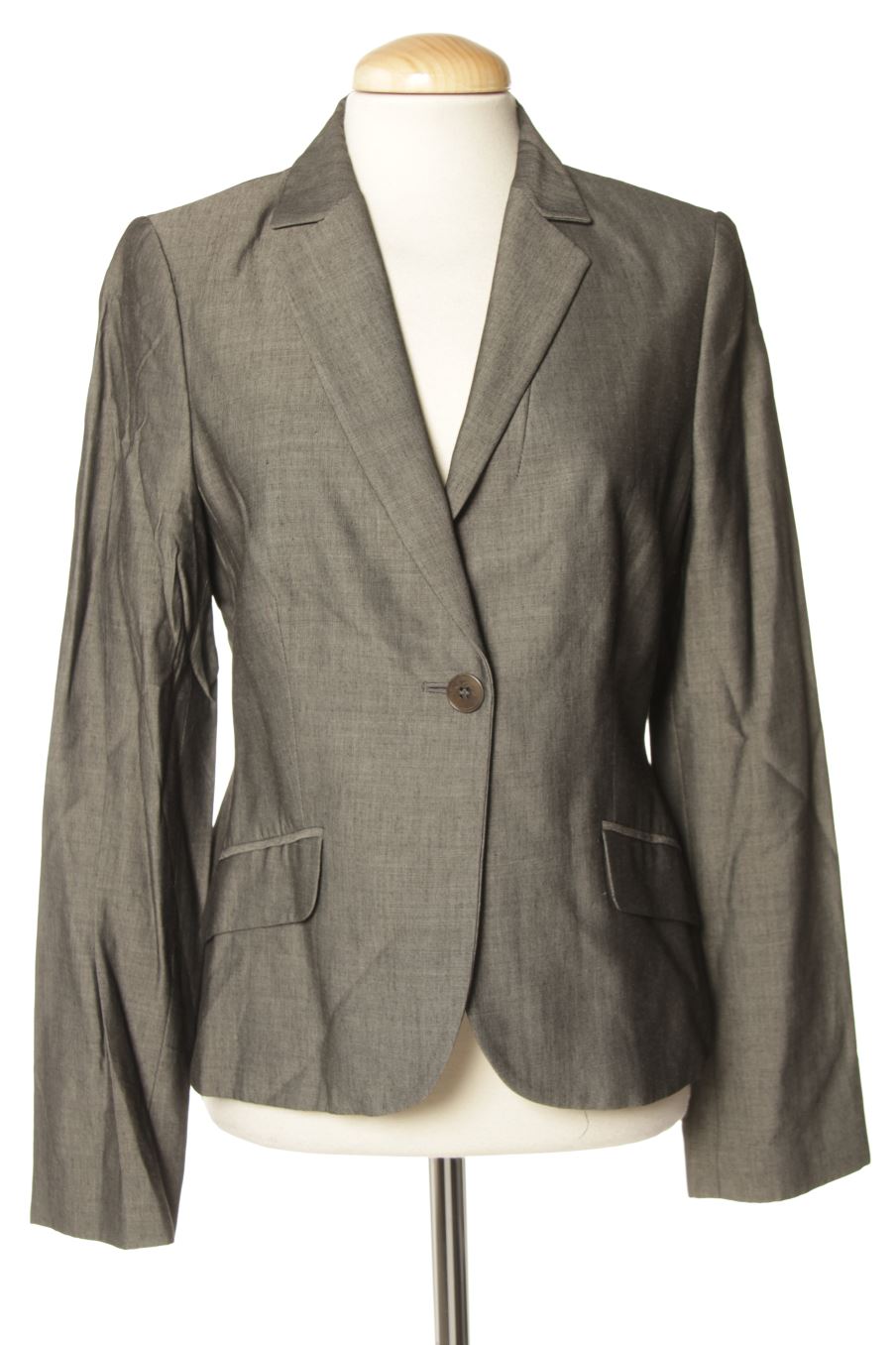 Blazer Sfera de la taille 40, de couleur gris
