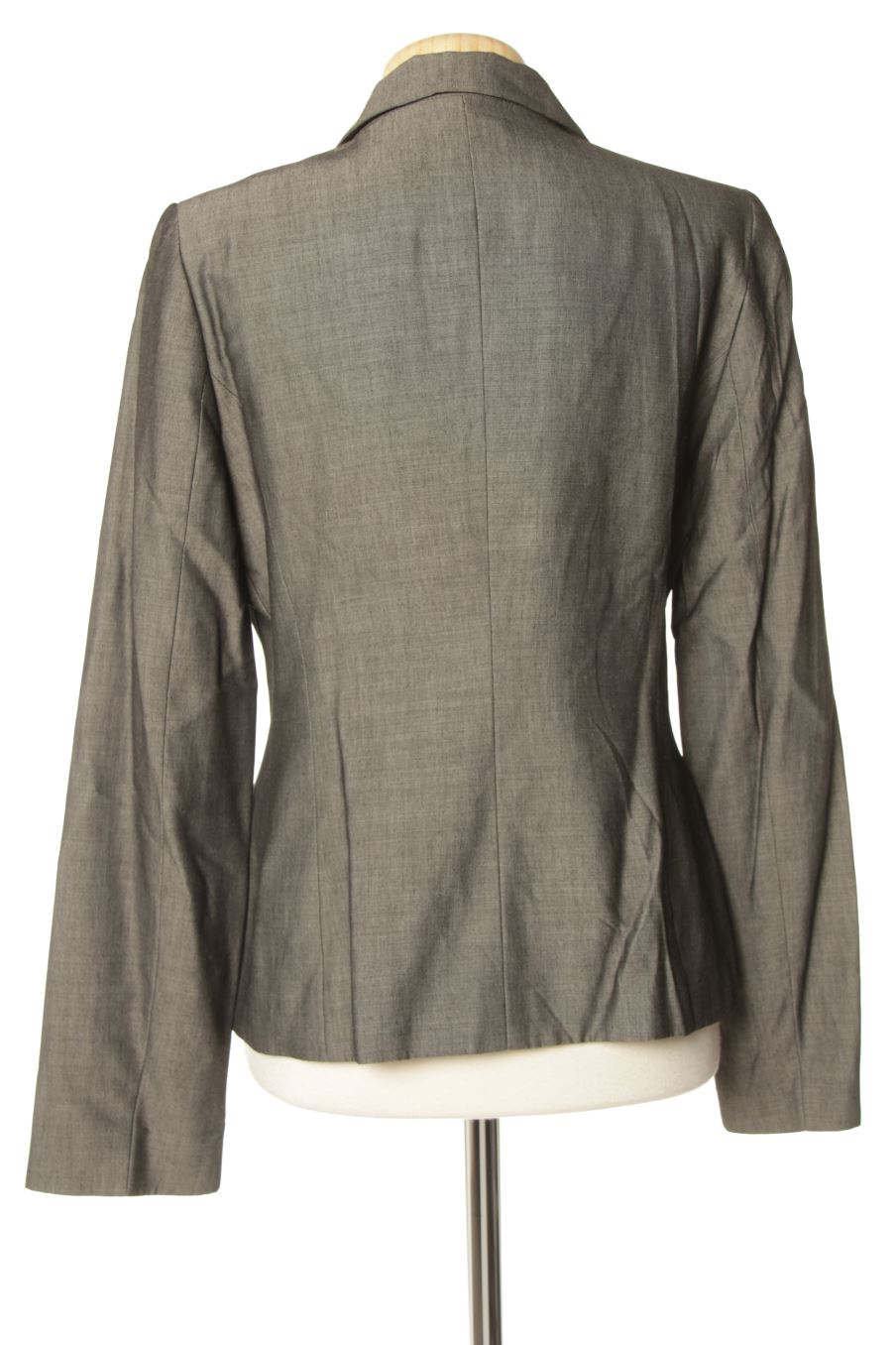Blazer Sfera de la taille 40, de couleur gris