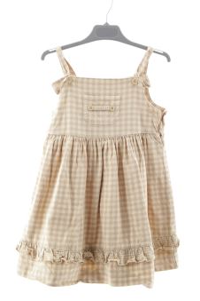 Vestido 4 años Neck & Neck