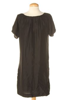 Robe casual 36 Soft Grey (La Redoute)