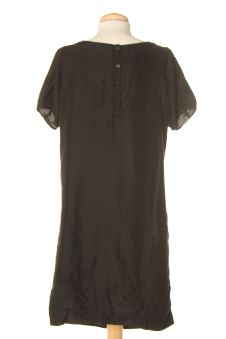 Robe casual 36 Soft Grey (La Redoute)