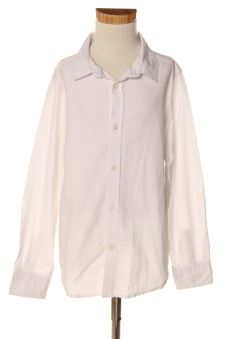 Chemise manches longues 7 ans Unit