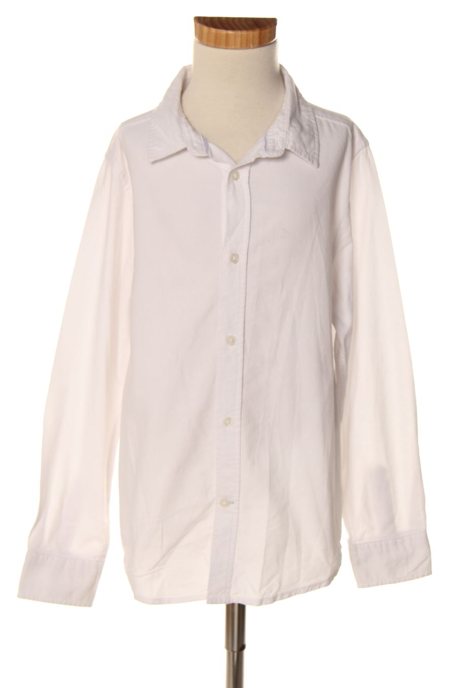 Chemise manches longues Unit de la taille 7 ans de seconde main