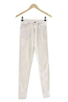 Jeans 34 Stradivarius, photo 1 sur 2