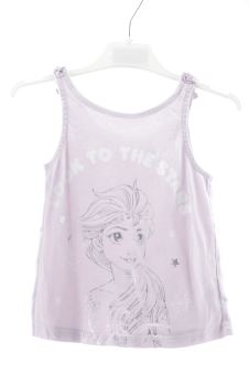 Débardeur 5 ans DISNEY (ORCHESTRA)