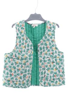 Veste sans manches 6 ans Catimini