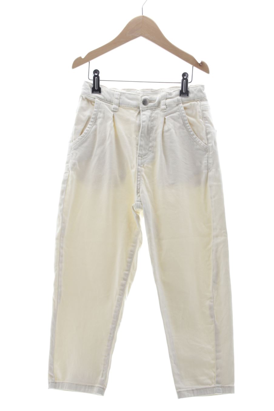 Jeans El Corte Ingles de la taille 7 ans de denim de seconde main