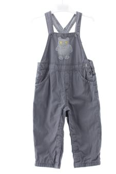 Salopette 18 mois DPam (Du Pareil au meme)