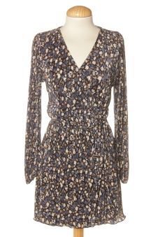 Einfaches Kleid XS Pull & Bear, Foto 1 von 2