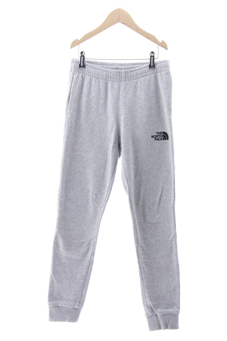 Pantalon Sport The north face de la taille 9 ans de seconde main