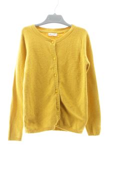 Chaqueta 6 años Kids collection (El Corte Inglés)